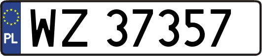 WZ37357