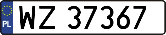 WZ37367