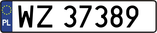 WZ37389