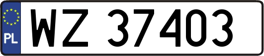 WZ37403