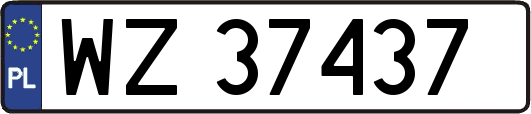 WZ37437