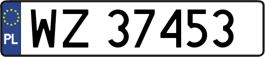WZ37453