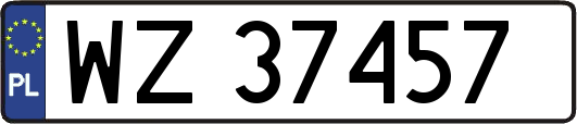 WZ37457