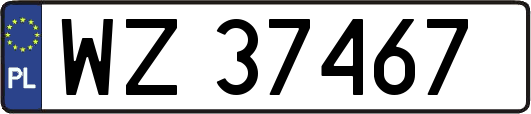 WZ37467