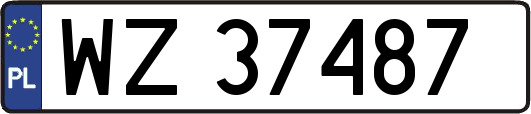 WZ37487