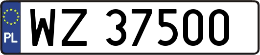 WZ37500