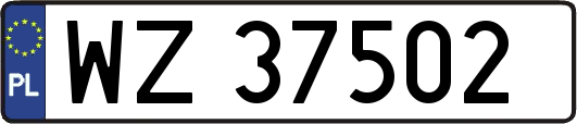 WZ37502