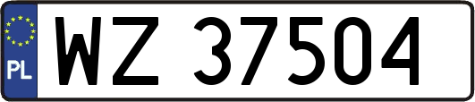 WZ37504