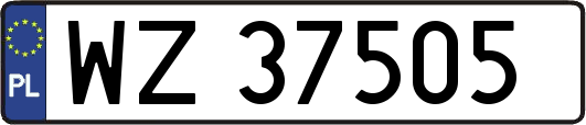 WZ37505