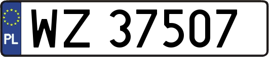 WZ37507