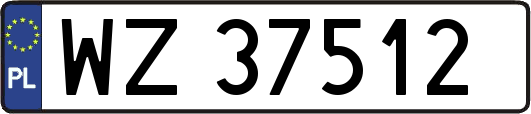 WZ37512