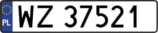 WZ37521