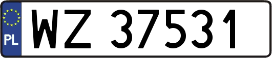 WZ37531