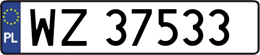 WZ37533