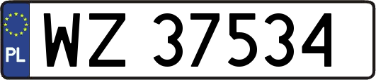 WZ37534