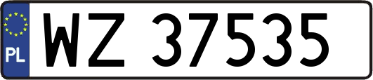 WZ37535