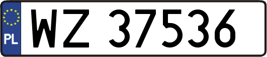 WZ37536