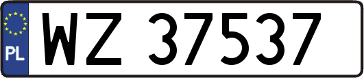 WZ37537
