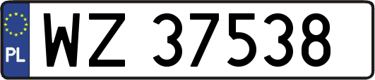 WZ37538