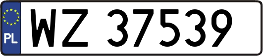 WZ37539