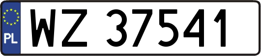 WZ37541