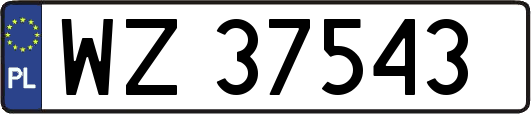 WZ37543