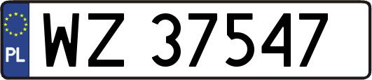 WZ37547