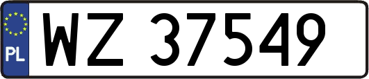 WZ37549