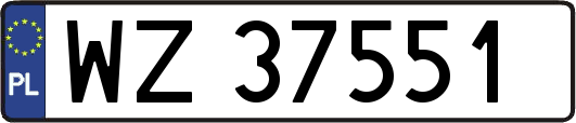 WZ37551