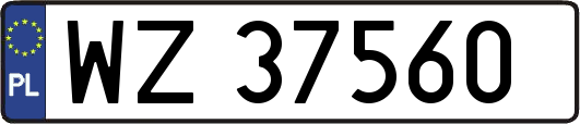 WZ37560