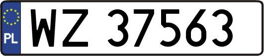 WZ37563