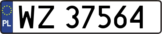 WZ37564