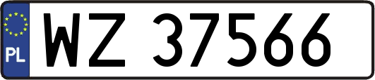 WZ37566