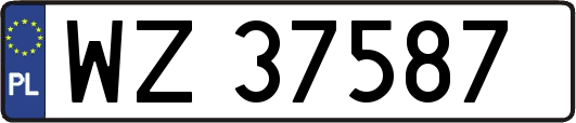 WZ37587