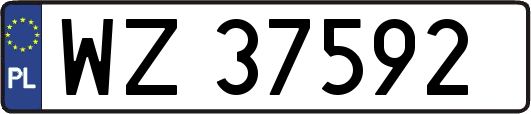 WZ37592