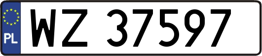 WZ37597