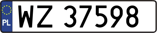 WZ37598