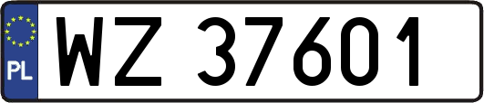 WZ37601