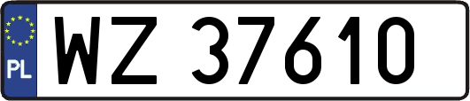WZ37610