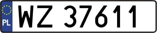 WZ37611