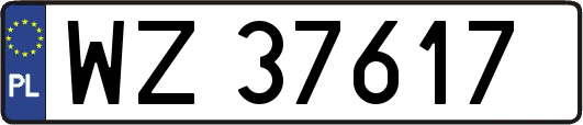 WZ37617