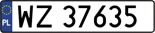 WZ37635