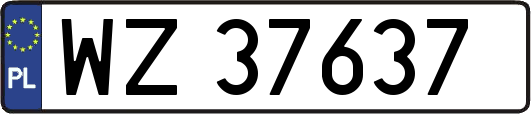 WZ37637