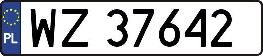 WZ37642