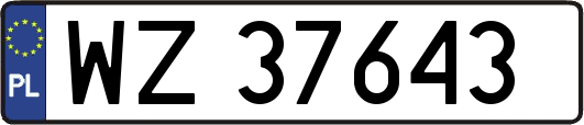 WZ37643