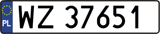 WZ37651