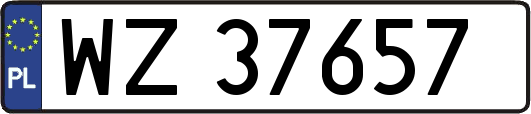 WZ37657