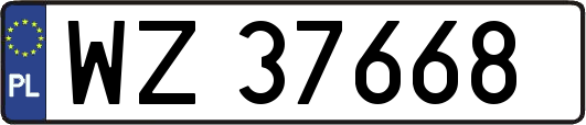 WZ37668