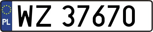 WZ37670