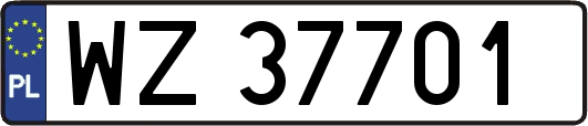 WZ37701